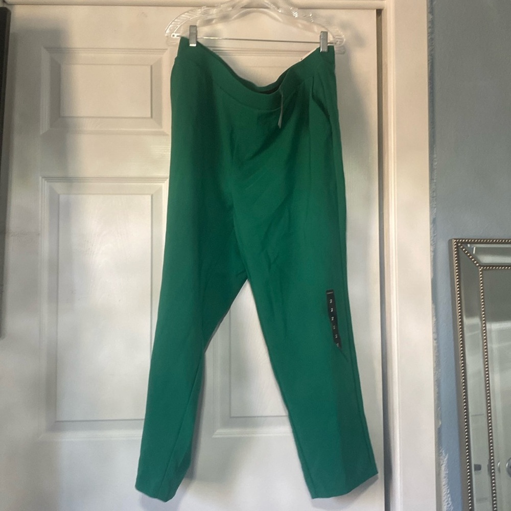 Torrid stretch dress pants